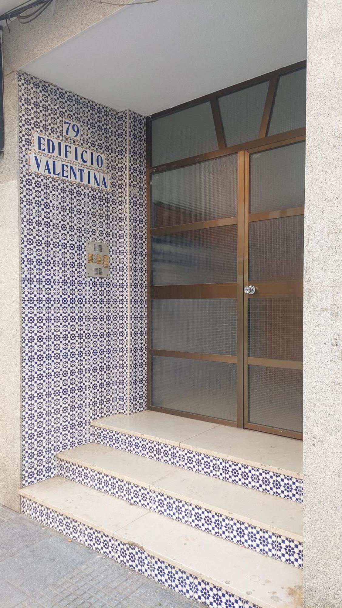 Ferienwohnung UMBRÍA BEDs Punta Umbría Exterior foto