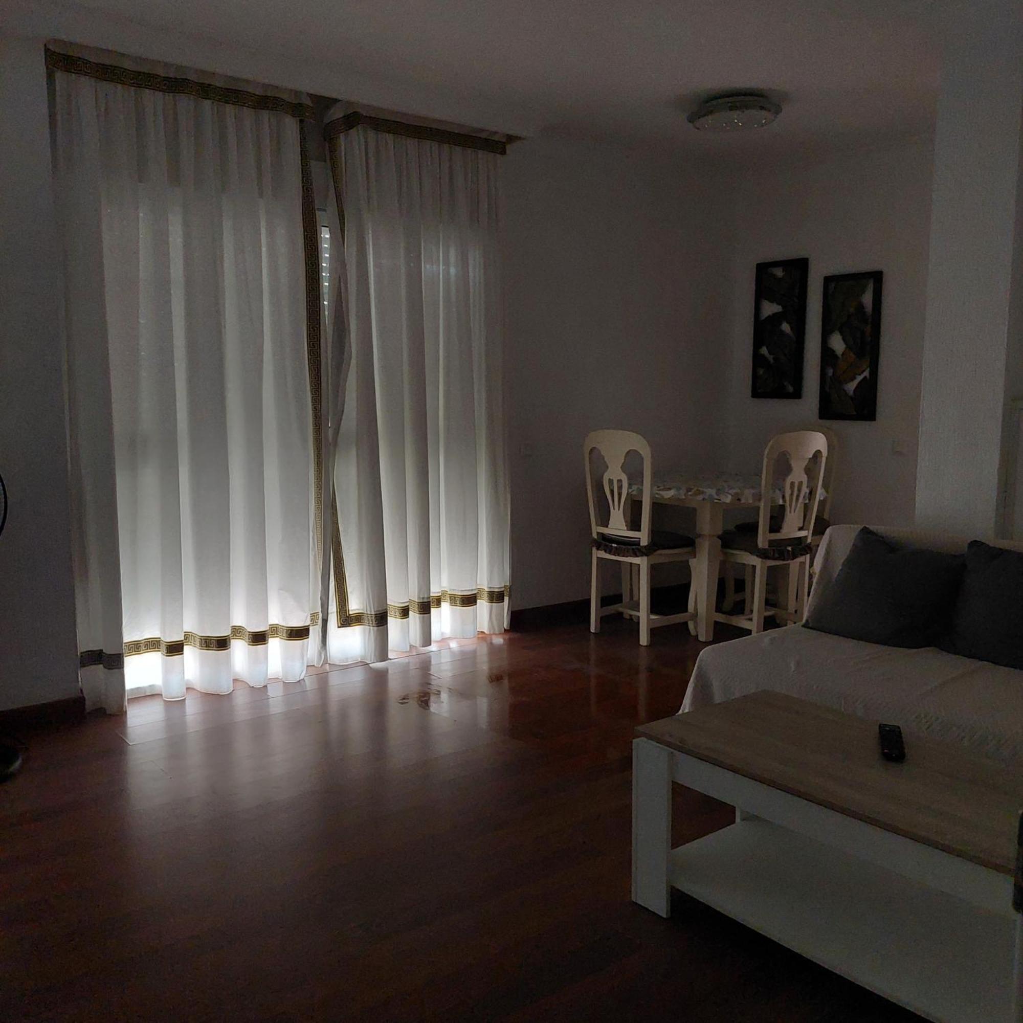 Ferienwohnung UMBRÍA BEDs Punta Umbría Exterior foto